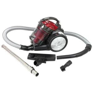 Ohmex Cyclonic Vacuum Cleaner – Aspirateur Sans Sac 7