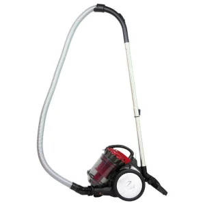 Ohmex Cyclonic Vacuum Cleaner – Aspirateur Sans Sac 9