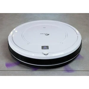 Ohmex Robot Aspirateur Balayeuse – Aspirateur Robot 9