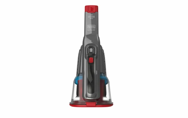 BLACK+DECKER BHHV315B-QW – Aspirateur à Main 4