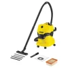 Kärcher WD 4 – Aspirateur Avec Sac 7