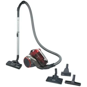 Hoover Khross KS50PET 021 – Aspirateur Sans Sac 6