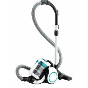 Trisa Comfort Clean T8673 – Aspirateur Sans Sac 6