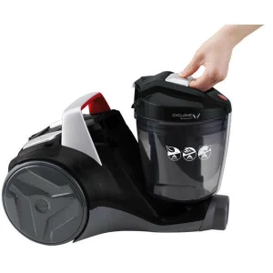 Hoover Aspirateur BR71_BR15 021 – Aspirateur Sans Sac 9