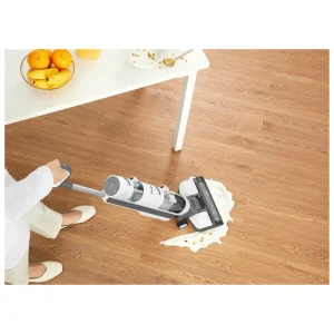 Tineco IFloor Breeze – Aspirateur Sans Sac 9