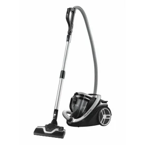 Rowenta RO7689CH Silence Force Cyclonic Home Car – Aspirateur Sans Sac 7