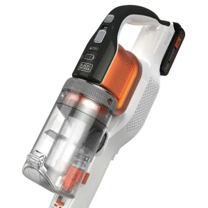 BLACK+DECKER BHFEV1825C-QW – Aspirateur Balai 9