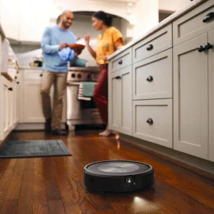 IRobot Roomba J7 – Aspirateur Robot 6