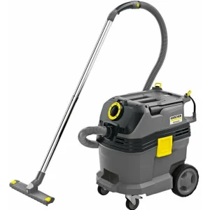 Kärcher NT 30/1 Tact L – Aspirateur Avec Sac 6