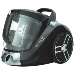 Rowenta Compact Power XXL RO4825CH – Aspirateur Sans Sac 7