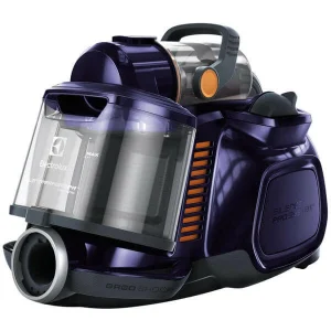 Electrolux Silent Performer Cyclonic ESPC71DB – Aspirateur Sans Sac 7