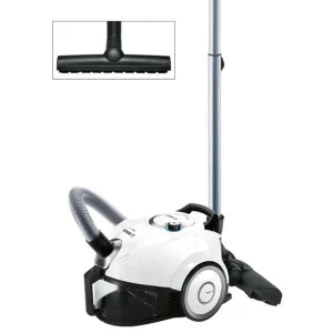 Bosch Runn`n White – Aspirateur Sans Sac 9