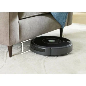 IRobot Roomba 606 – Aspirateur Robot 9