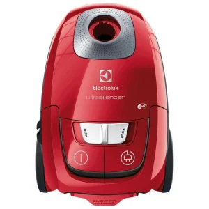 Electrolux Ultra Silencer Red – Aspirateur Avec Sac 6