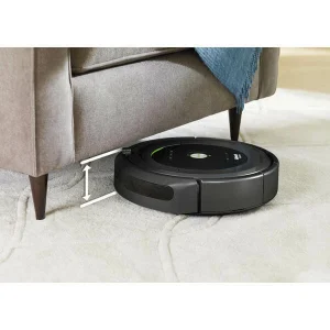 IRobot Roomba 681 – Aspirateur Robot 9