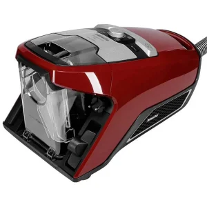 Miele Blizzard CX1 Red – Aspirateur Sans Sac 7