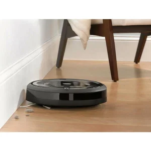 IRobot Roomba E5158 – Aspirateur Robot 7