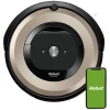 IRobot Roomba E6198 – Aspirateur Robot 13