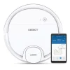 Ecovacs Deebot Ozmo 905 – Aspirateur Robot 13