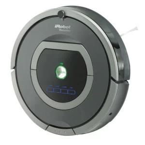 IRobot Roomba 782 – Aspirateur Robot 6