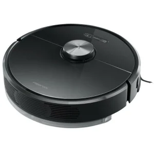 Roborock S60 Noir – Aspirateur Robot 9