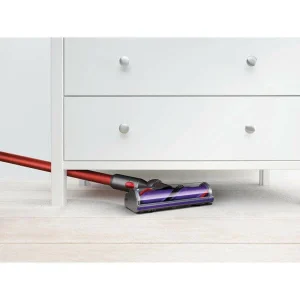 Dyson V10 Motorhead – Aspirateur Balai 7