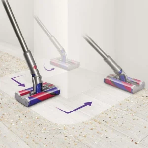 Dyson Omni-Glide – Aspirateur Balai 7