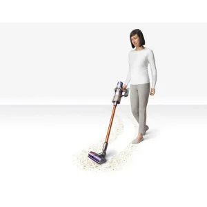 Dyson V10 Absolute – Aspirateur Balai 9