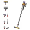 Dyson V15 Detect Absolute – Aspirateur Balai 10