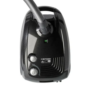 Primotecq KST 680 – Aspirateur Avec Sac 6