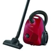 Bosch BGLS2RD1CH, Aspirateur Avec Sac, Rouge – Aspirateur Avec Sac 10