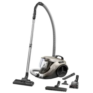 Rowenta Compact Power Animal – Aspirateur Sans Sac 7