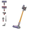 Dyson V8 Absolute – Aspirateur Balai 5