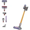 Dyson V8 Absolute + – Aspirateur Balai 5