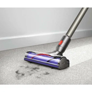 Dyson V8 Motorhead – Aspirateur Balai 7