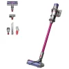 Dyson V10 Extra – Aspirateur Balai 11