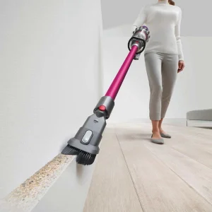 Dyson V10 Extra – Aspirateur Balai 7