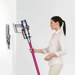 Dyson V10 Extra – Aspirateur Balai 9