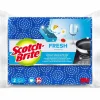 Scotch-Brite Éponge Scotch Fresh 2 Pièce/s – Éponge De Nettoyage 13