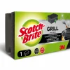 Éponge Scotch-Brite Grill 1 Pièce/s – Éponge De Nettoyage 13