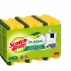 Éponge Scotch-Brite Classic 3 Pièce/s – Éponge De Nettoyage 13