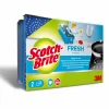 Éponge Scotch-Brite Fresh 2 Pièce/s – Éponge De Nettoyage 13