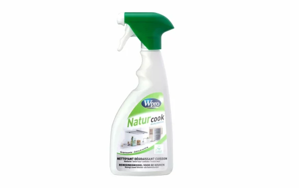 Whirlpool Nettoyant Pour Cuisine Vitro ECO506 500 Ml – Détergents Pour Cuisine 1