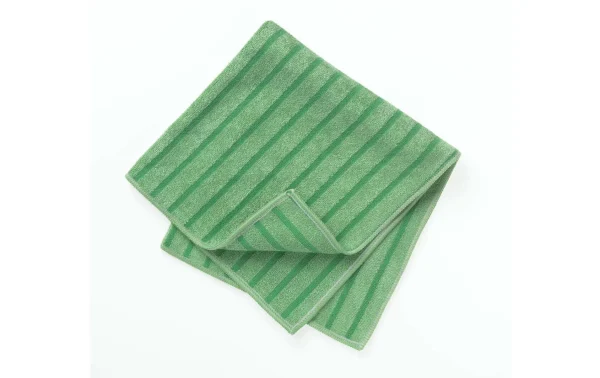 Chiffon De Nettoyage En Microfibre Scotch-Brite Profi 2 Pièce/s, Vert – Chiffon De Nettoyage 1