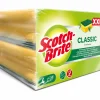 Éponge Scotch-Brite XXL Classique 4 Pièce/s – Éponge De Nettoyage 5