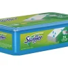 Swiffer Lingette Wet Fraîcheur Des Agrumes – Couvercle D’essuie-glace 8