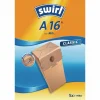 Swirl Sac Filtrant Pour Aspirateur A 16 5 Pièce/s – Sac à Poussière 7