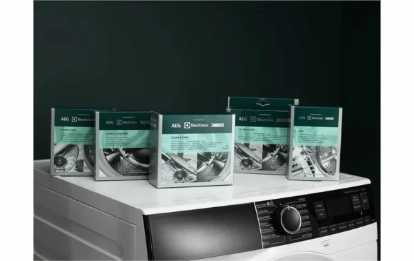 Electrolux Nettoyant Pour Machines Super Clean M3GCP200 – Détergents Spéciaux 4