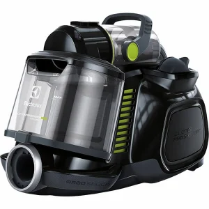 Electrolux SilentPerformer Cyclonic ESPC7GREEN – Aspirateur Sans Sac 7