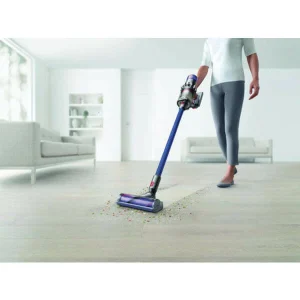 Dyson V11 Total Clean – Aspirateur Balai 7